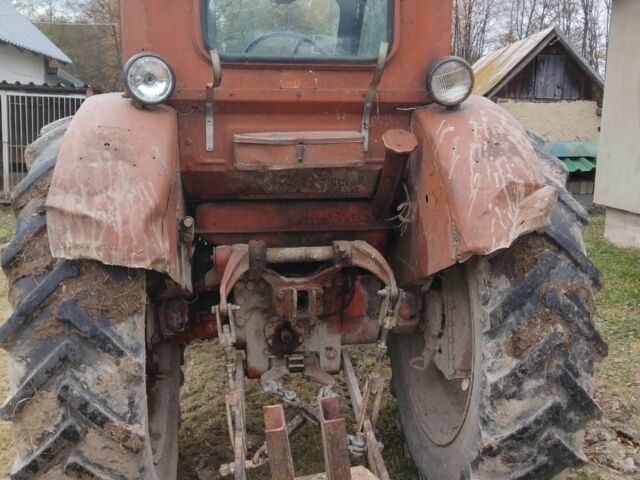 ХТЗ Другая, объемом двигателя 0 л и пробегом 0 тыс. км за 3019 $, фото 2 на Automoto.ua