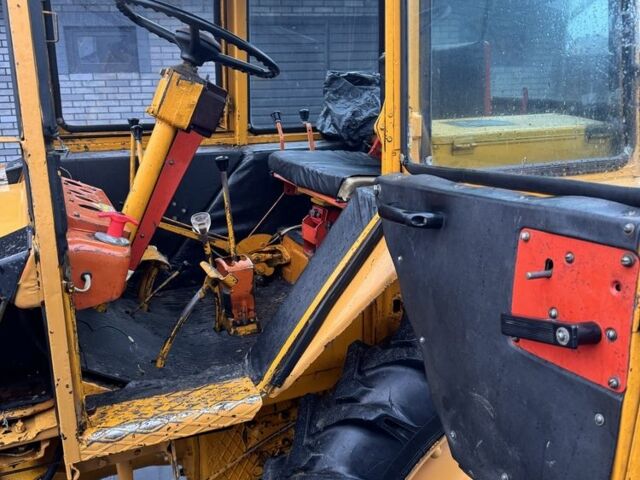 ХТЗ Другая, объемом двигателя 0.5 л и пробегом 1 тыс. км за 4900 $, фото 4 на Automoto.ua