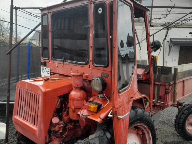 ХТЗ Другая, объемом двигателя 2.33 л и пробегом 23 тыс. км за 2800 $, фото 4 на Automoto.ua