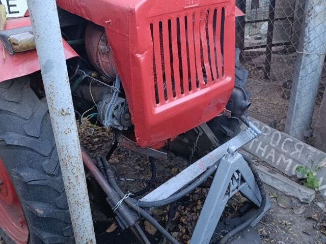 ХТЗ Інша, об'ємом двигуна 2 л та пробігом 0 тис. км за 2000 $, фото 4 на Automoto.ua