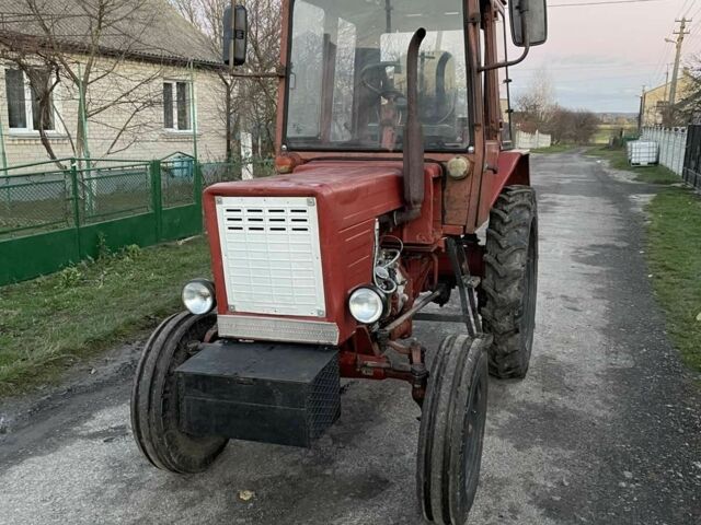 ХТЗ Другая, объемом двигателя 2.5 л и пробегом 2 тыс. км за 3800 $, фото 1 на Automoto.ua