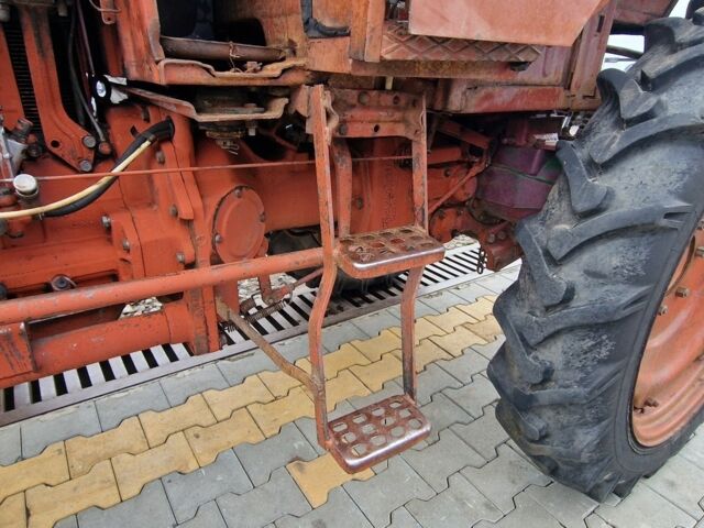 ХТЗ Другая, объемом двигателя 0 л и пробегом 1 тыс. км за 4800 $, фото 2 на Automoto.ua