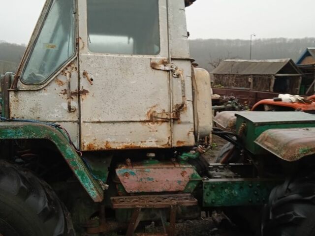 ХТЗ Інша, об'ємом двигуна 9.15 л та пробігом 150 тис. км за 5000 $, фото 1 на Automoto.ua