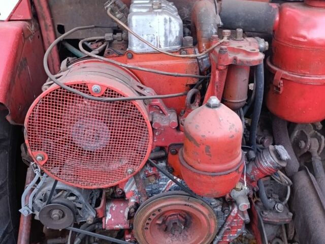 ХТЗ Інша, об'ємом двигуна 2 л та пробігом 0 тис. км за 2000 $, фото 3 на Automoto.ua