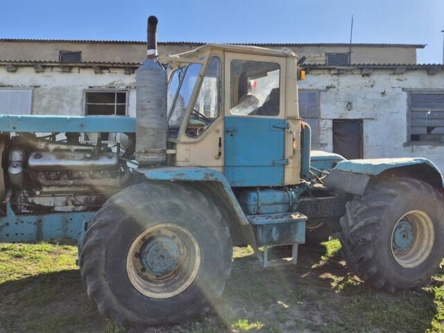 ХТЗ Інша, об'ємом двигуна 14.8 л та пробігом 300 тис. км за 8800 $, фото 3 на Automoto.ua