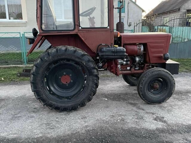 ХТЗ Другая, объемом двигателя 2.5 л и пробегом 2 тыс. км за 3800 $, фото 3 на Automoto.ua