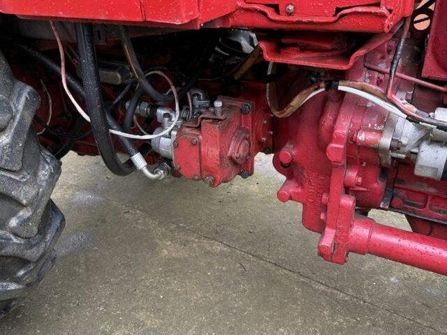 ХТЗ Інша, об'ємом двигуна 2.1 л та пробігом 2 тис. км за 5300 $, фото 2 на Automoto.ua