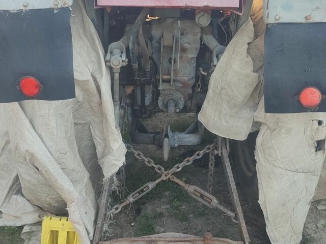 ХТЗ Другая, объемом двигателя 0 л и пробегом 0 тыс. км за 3200 $, фото 3 на Automoto.ua