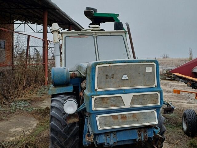ХТЗ Другая, объемом двигателя 0 л и пробегом 0 тыс. км за 5500 $, фото 4 на Automoto.ua