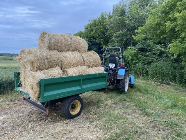 ХТЗ Інша, об'ємом двигуна 0 л та пробігом 0 тис. км за 5100 $, фото 2 на Automoto.ua