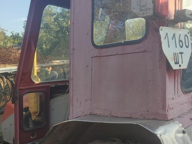 ХТЗ Другая, объемом двигателя 0 л и пробегом 0 тыс. км за 3200 $, фото 4 на Automoto.ua