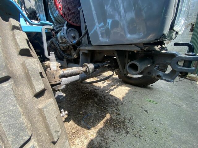 ХТЗ Інша, об'ємом двигуна 0 л та пробігом 0 тис. км за 5100 $, фото 8 на Automoto.ua