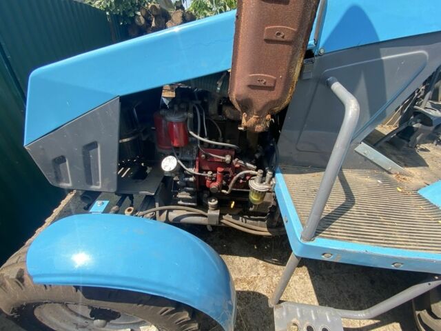 ХТЗ Інша, об'ємом двигуна 0 л та пробігом 0 тис. км за 5100 $, фото 6 на Automoto.ua