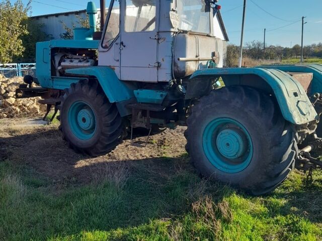 ХТЗ Другая 1994 в Татарбунарах на Automoto.ua ХТЗ Другая, объемом двигателя 0 л и пробегом 0 тыс. км за 13000 $, фото 1 на Automoto.ua