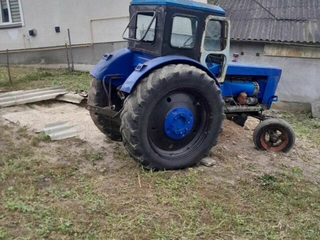 ХТЗ Другая, объемом двигателя 0 л и пробегом 0 тыс. км за 1450 $, фото 2 на Automoto.ua