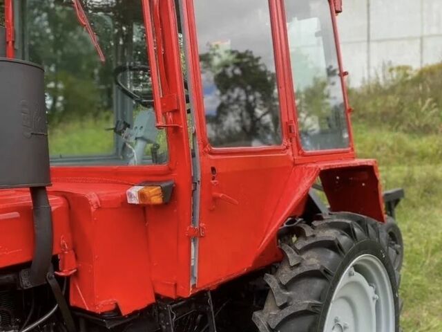 ХТЗ Інша, об'ємом двигуна 2.5 л та пробігом 2 тис. км за 2065 $, фото 7 на Automoto.ua
