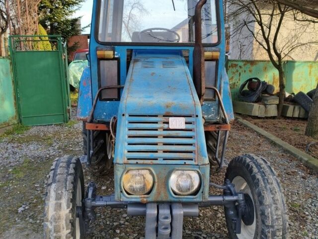 ХТЗ Другая, объемом двигателя 2.5 л и пробегом 0 тыс. км за 3200 $, фото 2 на Automoto.ua