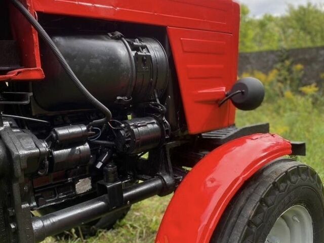 ХТЗ Інша, об'ємом двигуна 2.5 л та пробігом 2 тис. км за 2065 $, фото 5 на Automoto.ua