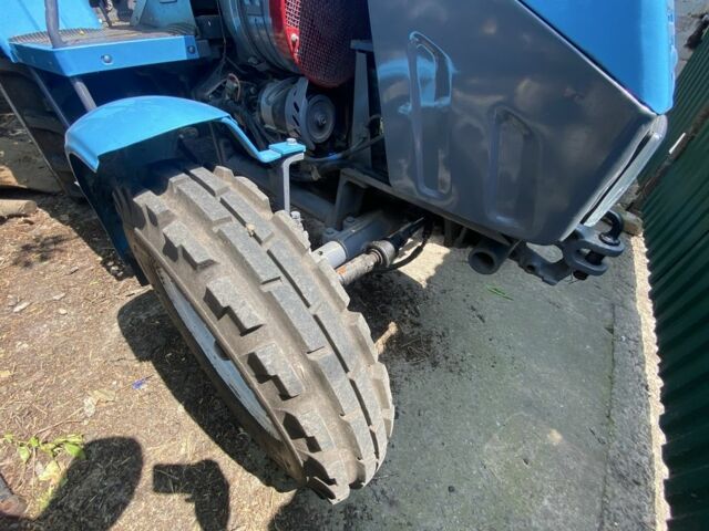 ХТЗ Інша, об'ємом двигуна 0 л та пробігом 0 тис. км за 5100 $, фото 7 на Automoto.ua