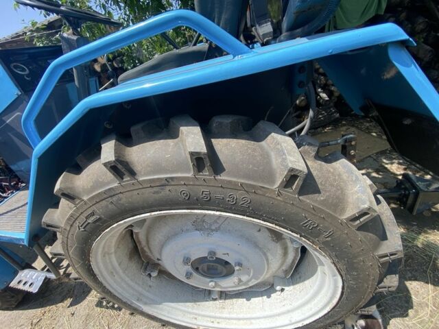 ХТЗ Інша, об'ємом двигуна 0 л та пробігом 0 тис. км за 5100 $, фото 9 на Automoto.ua