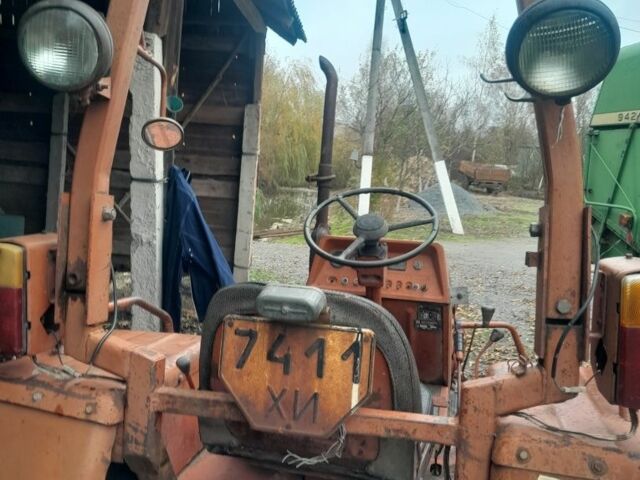 ХТЗ Інша, об'ємом двигуна 0 л та пробігом 0 тис. км за 3500 $, фото 4 на Automoto.ua