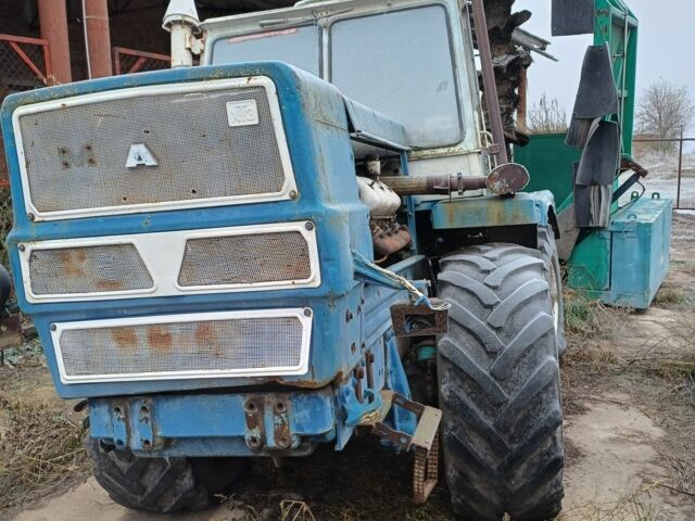 ХТЗ Другая, объемом двигателя 0 л и пробегом 0 тыс. км за 5500 $, фото 6 на Automoto.ua