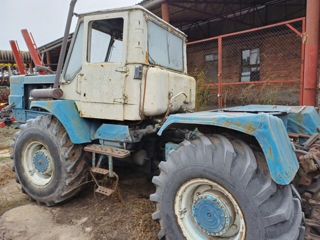 ХТЗ Другая, объемом двигателя 0 л и пробегом 0 тыс. км за 5500 $, фото 3 на Automoto.ua