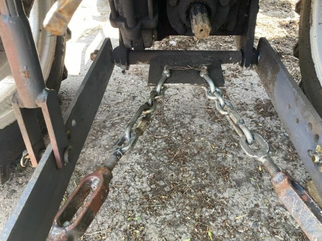 ХТЗ Інша, об'ємом двигуна 0 л та пробігом 0 тис. км за 5100 $, фото 13 на Automoto.ua