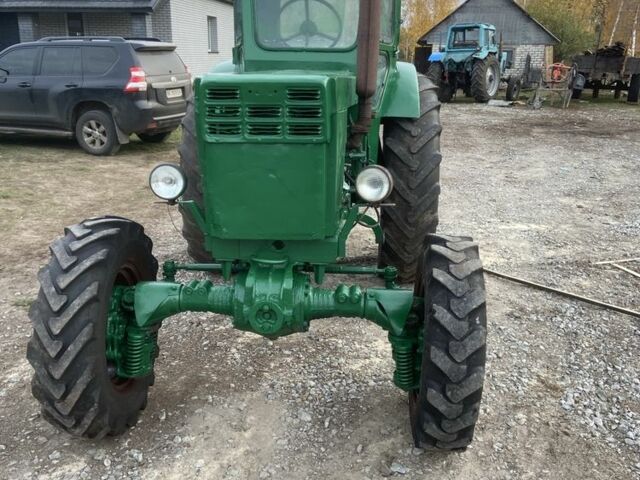 ХТЗ Інша, об'ємом двигуна 0 л та пробігом 0 тис. км за 3400 $, фото 1 на Automoto.ua