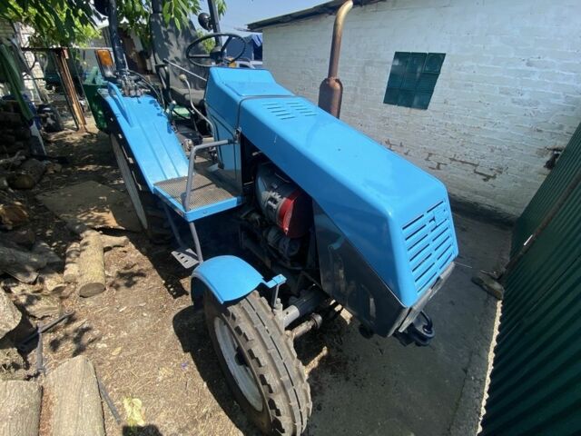 ХТЗ Інша, об'ємом двигуна 0 л та пробігом 0 тис. км за 5100 $, фото 3 на Automoto.ua