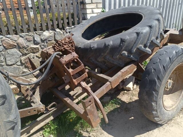 ХТЗ Другая, объемом двигателя 0 л и пробегом 0 тыс. км за 1800 $, фото 3 на Automoto.ua