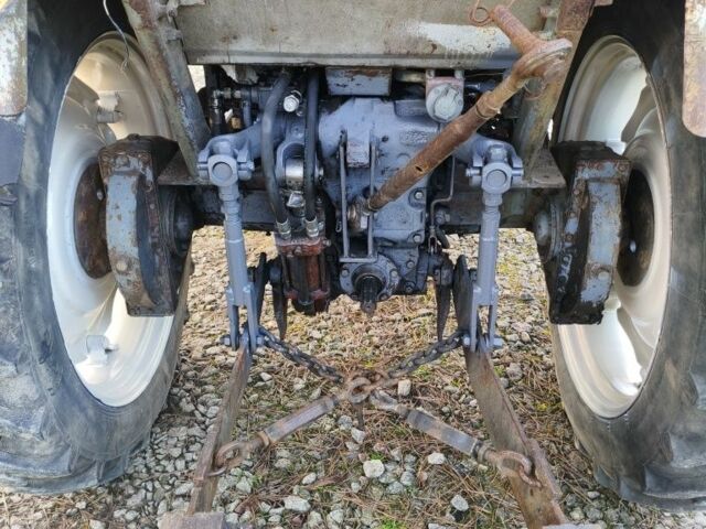 ХТЗ Другая, объемом двигателя 2.5 л и пробегом 0 тыс. км за 3200 $, фото 1 на Automoto.ua