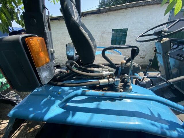 ХТЗ Інша, об'ємом двигуна 0 л та пробігом 0 тис. км за 5100 $, фото 14 на Automoto.ua