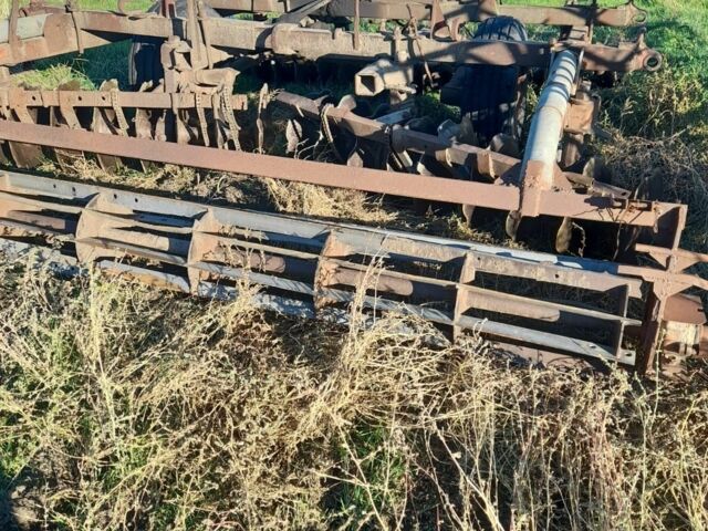 ХТЗ Другая 1994 в Татарбунарах на Automoto.ua ХТЗ Другая, объемом двигателя 0 л и пробегом 0 тыс. км за 13000 $, фото 7 на Automoto.ua