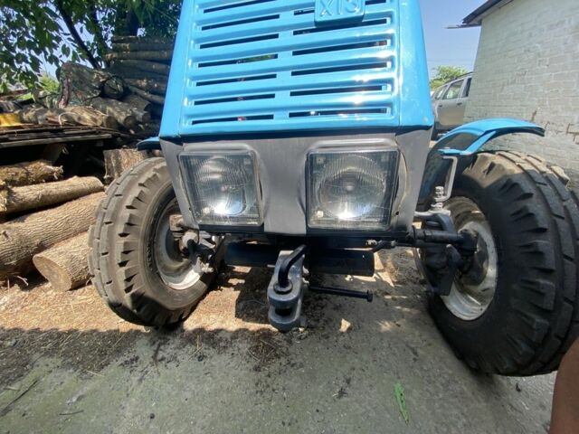 ХТЗ Інша, об'ємом двигуна 0 л та пробігом 0 тис. км за 5100 $, фото 12 на Automoto.ua