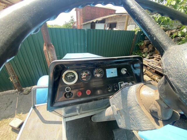 ХТЗ Інша, об'ємом двигуна 0 л та пробігом 0 тис. км за 5100 $, фото 10 на Automoto.ua