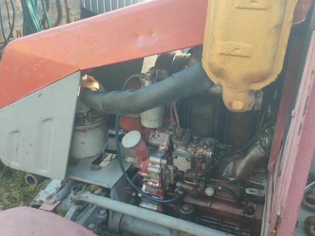 ХТЗ Другая, объемом двигателя 0 л и пробегом 0 тыс. км за 3200 $, фото 1 на Automoto.ua