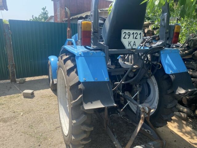 ХТЗ Інша, об'ємом двигуна 0 л та пробігом 0 тис. км за 5100 $, фото 4 на Automoto.ua