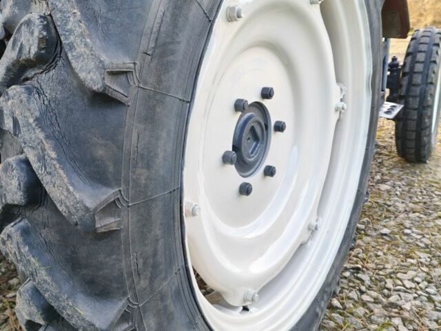 ХТЗ Другая, объемом двигателя 2.5 л и пробегом 0 тыс. км за 3200 $, фото 4 на Automoto.ua