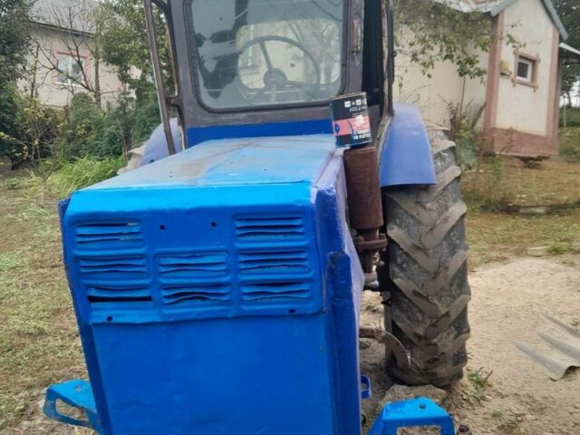 ХТЗ Другая, объемом двигателя 0 л и пробегом 0 тыс. км за 1450 $, фото 1 на Automoto.ua