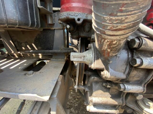 ХТЗ Інша, об'ємом двигуна 0 л та пробігом 0 тис. км за 5100 $, фото 11 на Automoto.ua