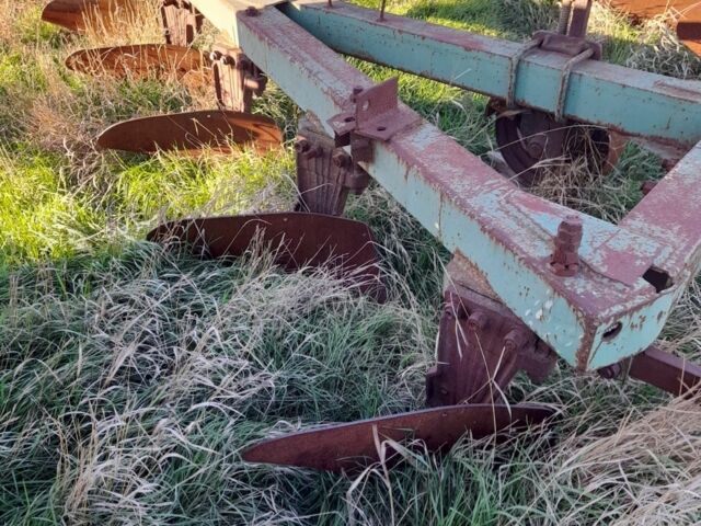 ХТЗ Другая 1994 в Татарбунарах на Automoto.ua ХТЗ Другая, объемом двигателя 0 л и пробегом 0 тыс. км за 13000 $, фото 5 на Automoto.ua