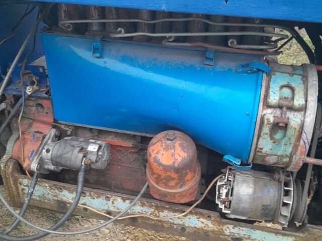 ХТЗ Другая, объемом двигателя 0 л и пробегом 0 тыс. км за 1450 $, фото 3 на Automoto.ua