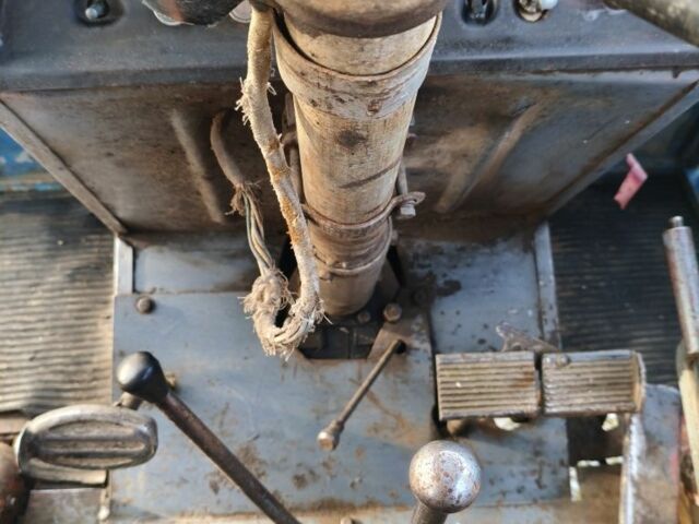 ХТЗ Другая, объемом двигателя 2.5 л и пробегом 0 тыс. км за 3200 $, фото 7 на Automoto.ua