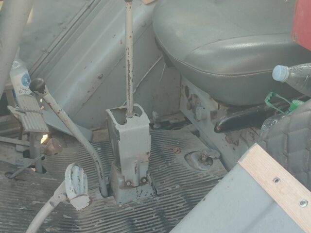 ХТЗ Другая, объемом двигателя 0 л и пробегом 0 тыс. км за 3200 $, фото 2 на Automoto.ua