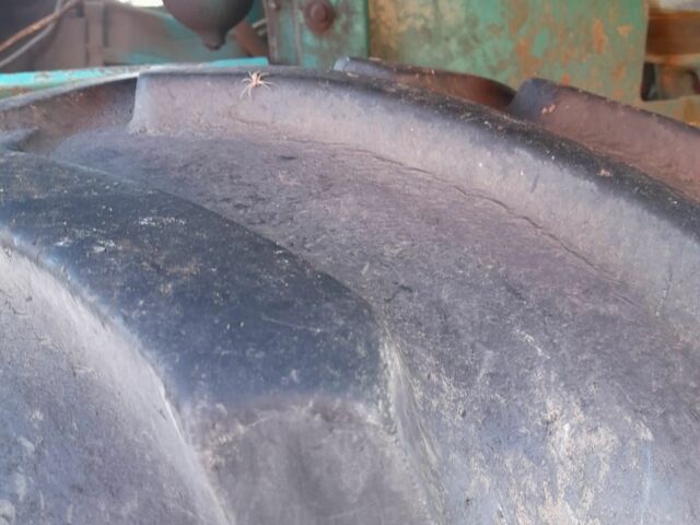 ХТЗ Другая 1994 в Татарбунарах на Automoto.ua ХТЗ Другая, объемом двигателя 0 л и пробегом 0 тыс. км за 13000 $, фото 3 на Automoto.ua