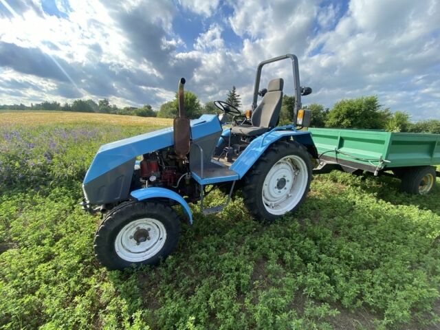 ХТЗ Інша, об'ємом двигуна 0 л та пробігом 0 тис. км за 5100 $, фото 1 на Automoto.ua