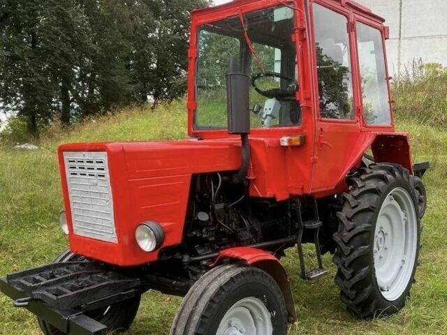 ХТЗ Інша, об'ємом двигуна 2.5 л та пробігом 2 тис. км за 2065 $, фото 1 на Automoto.ua