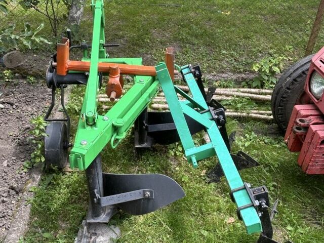 ХТЗ Інша, об'ємом двигуна 2.01 л та пробігом 2 тис. км за 5500 $, фото 9 на Automoto.ua