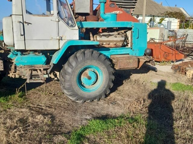 ХТЗ Другая 1994 в Татарбунарах на Automoto.ua ХТЗ Другая, объемом двигателя 0 л и пробегом 0 тыс. км за 13000 $, фото 2 на Automoto.ua